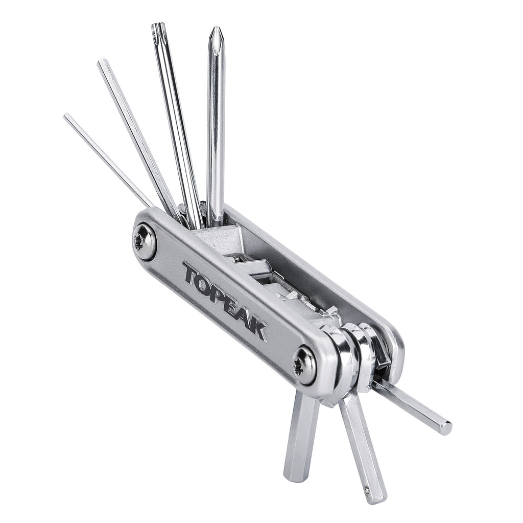 X-Tool+, miniverktøy