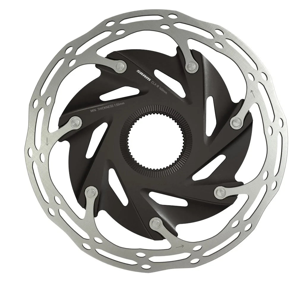 SRAM Rotor Centerline X Road 140mm