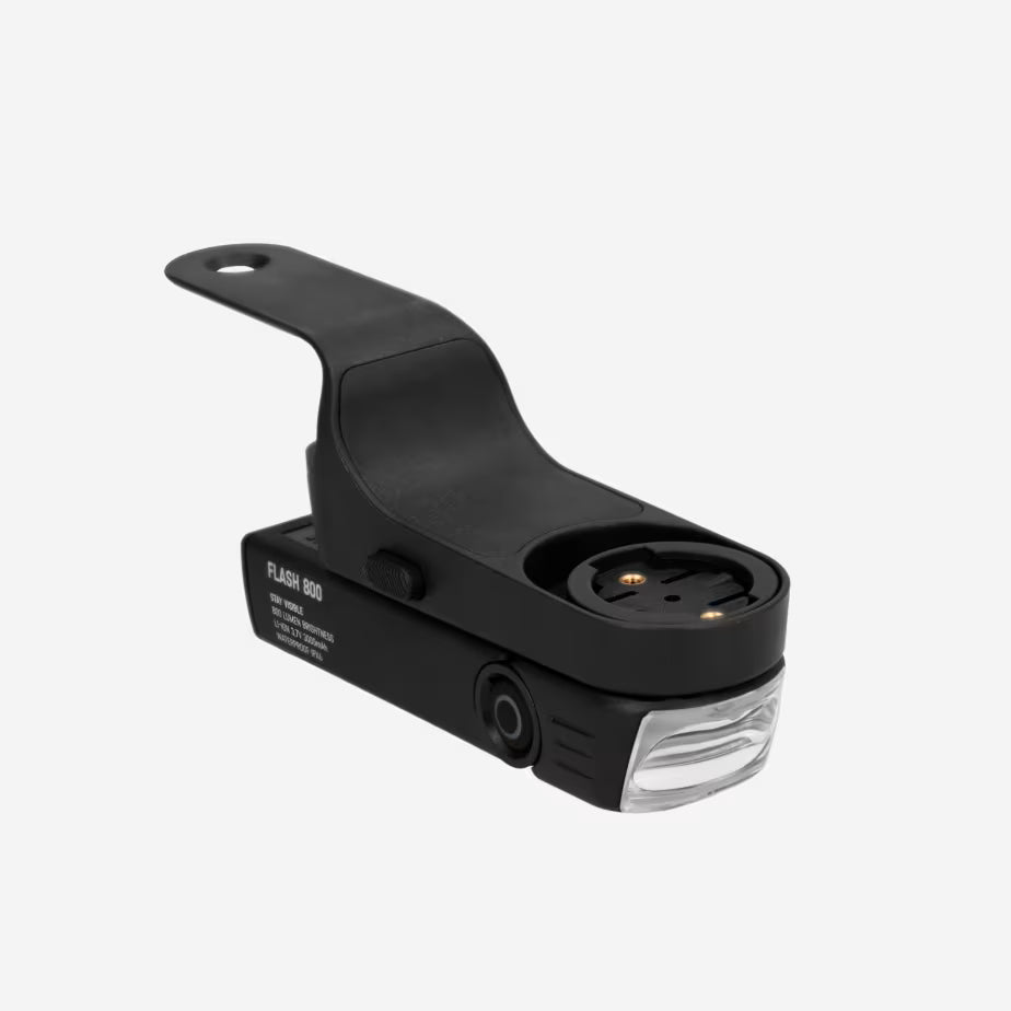 Canyon FLASH 800 GEAR GROOVE Frontlys og computerfeste
