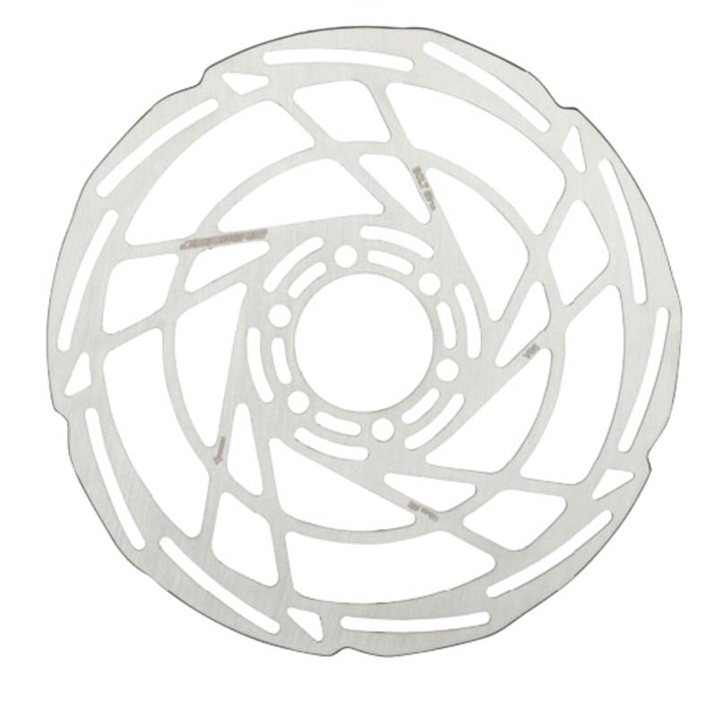 Jagwire Sport SR1 6-bolt Bremseskive