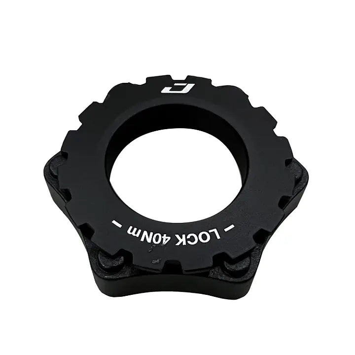 Jagwire Adapter, 6-bolt til Centerlock