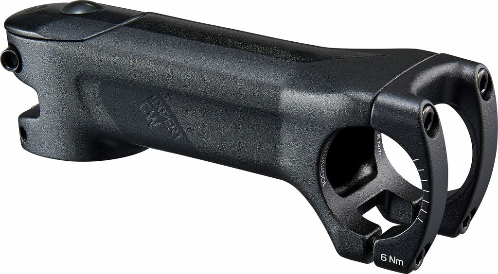 Merida Expert CW, styrestem, -8°, 31.8 mm