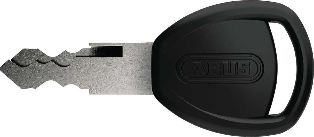 Abus sykkellåse Ultimate Mini 420K/150HB140 + Holder USH