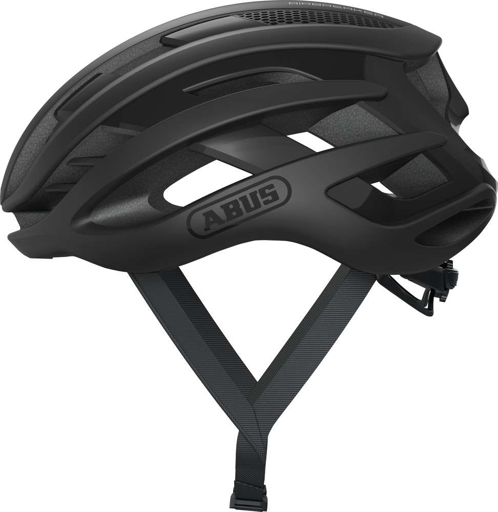 Abus AirBreaker Velvet Black
