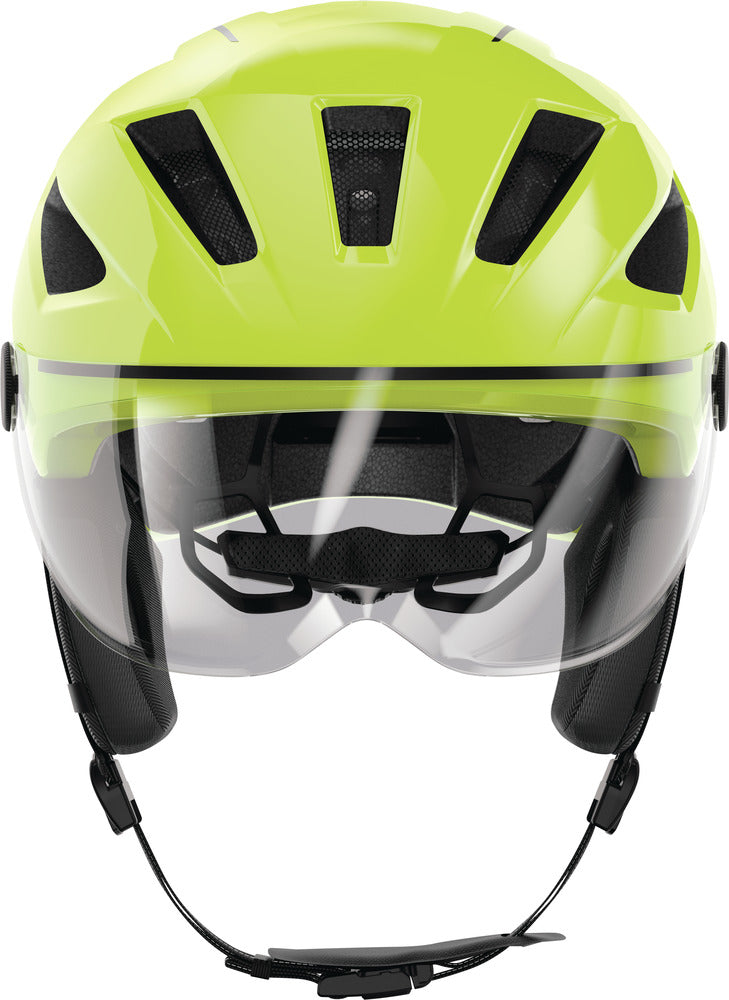 Abus Pedelec 2.0 ACE Signal Yellow