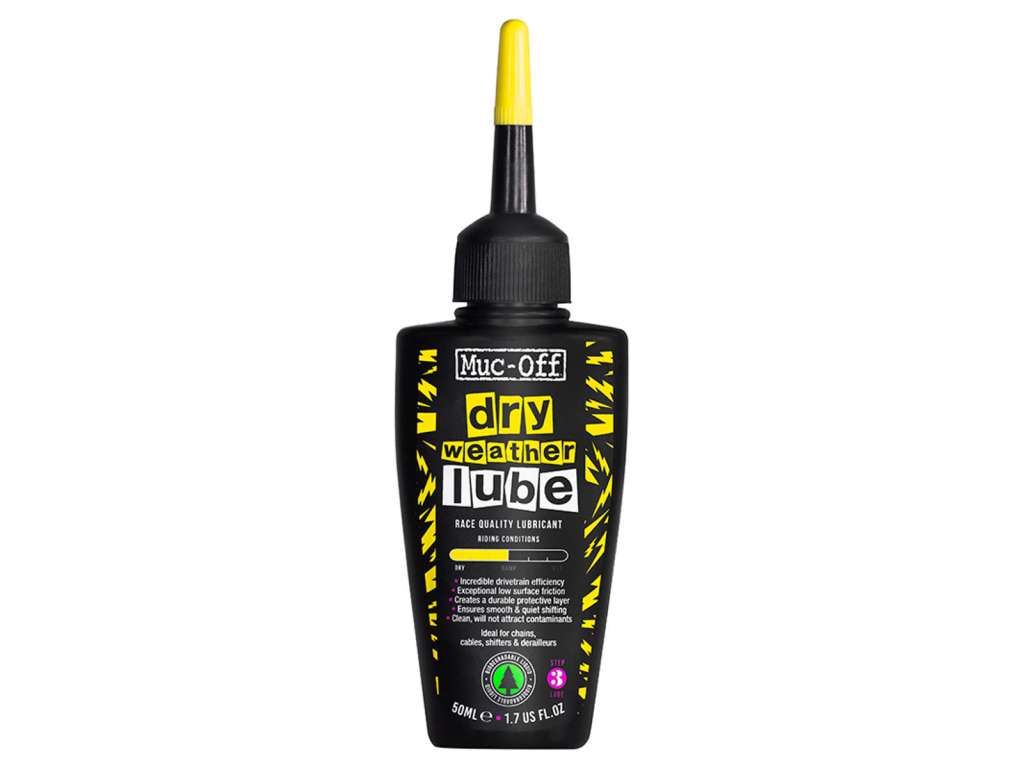 MUC-OFF Dry Lube 50 ml