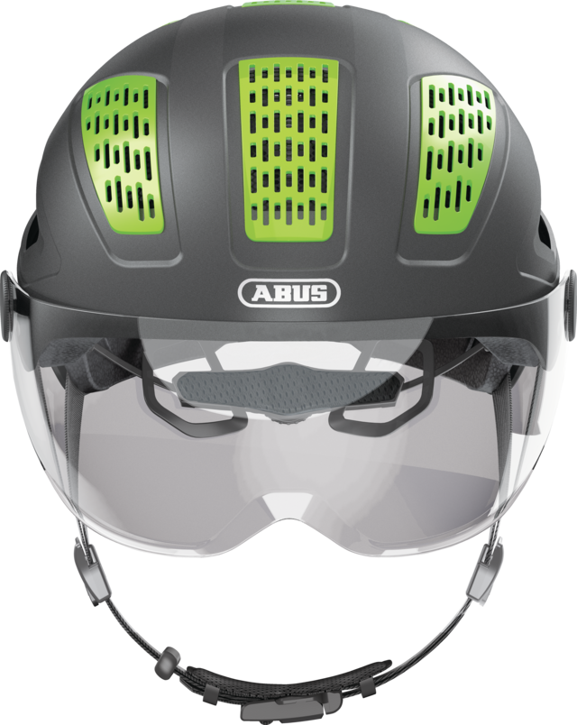 Abus Hyban 2.0 ACE titan