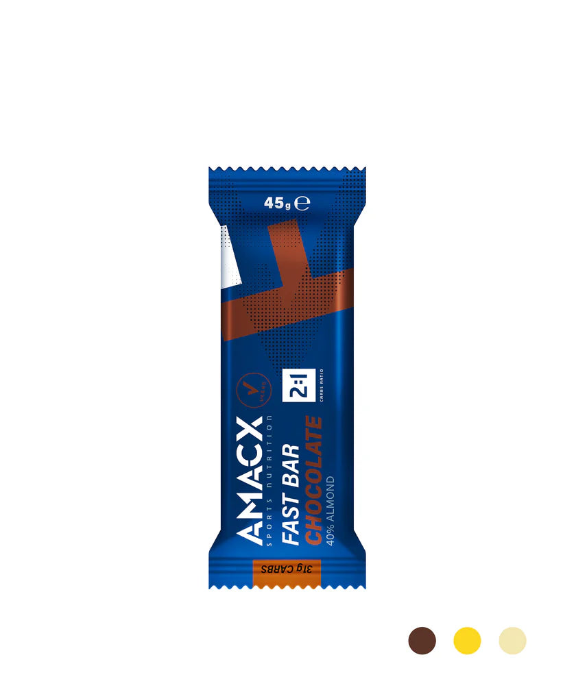 Amacx Fast Bar Sjokolade