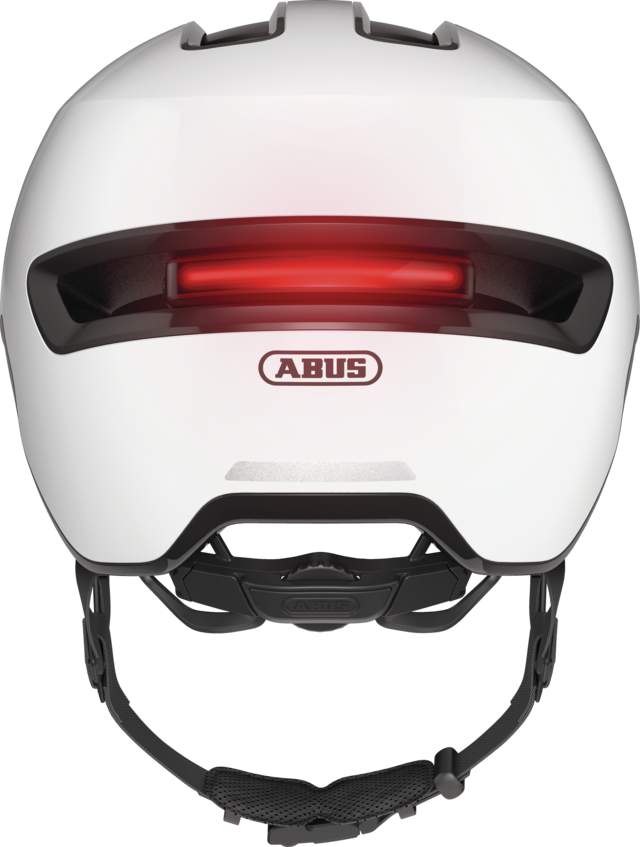 HUD-Y ACE shiny white