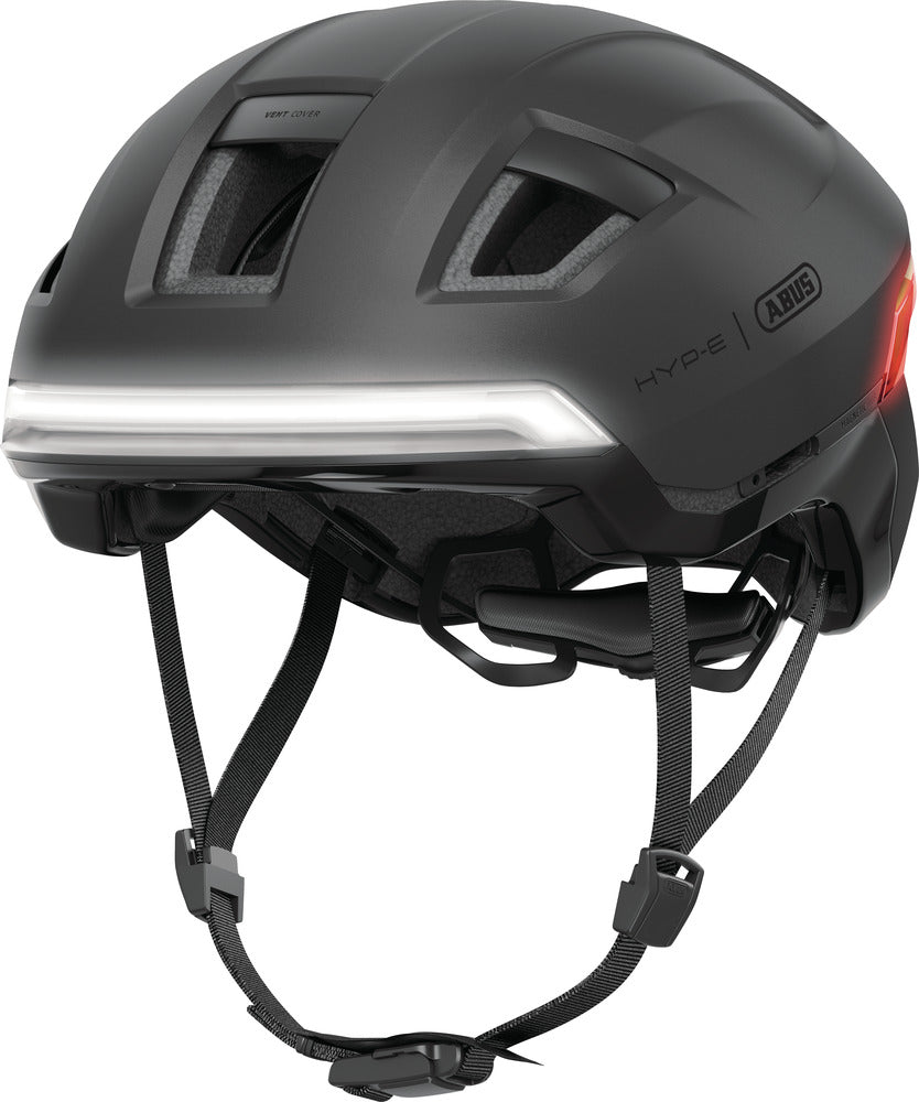 Abus Hyp-E Volcano Titan