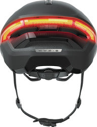 Abus HYP-E volcano titan