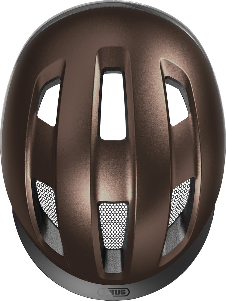 Abus PURL-Y ACE metallic copper
