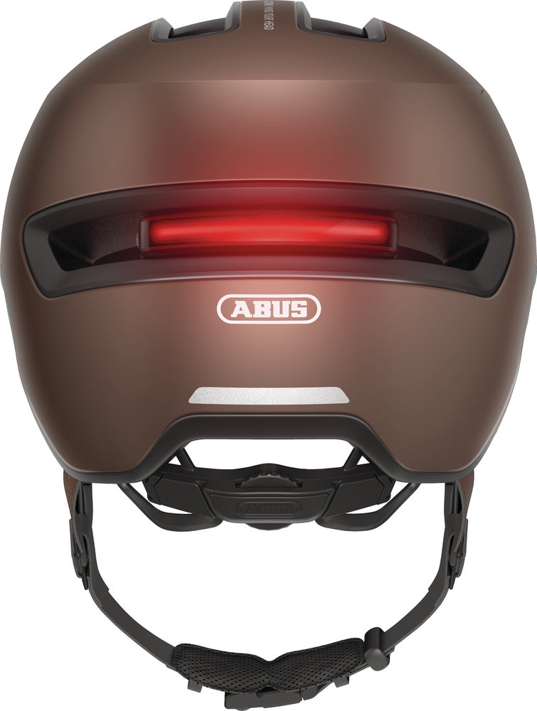 Abus Urban HUD-Y metallic copper