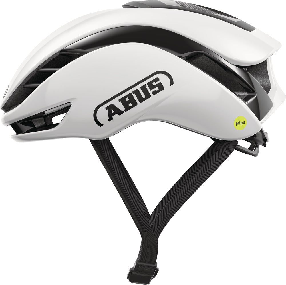 Abus GameChanger 2.0 MIPS Shiny White