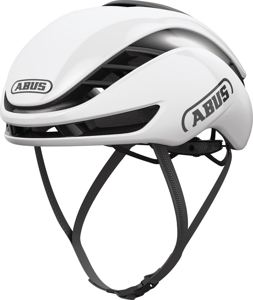 Abus GameChanger 2.0 Shiny White