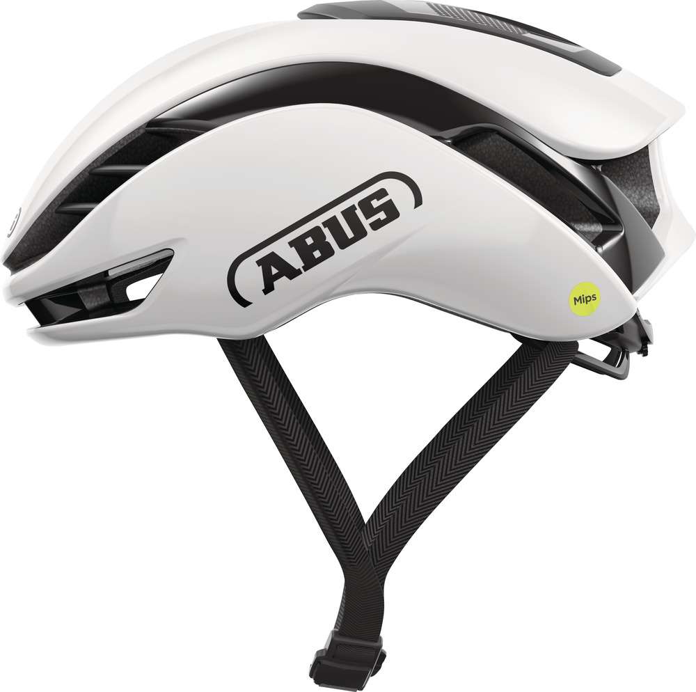 Abus GameChanger 2.0 MIPS Shiny White