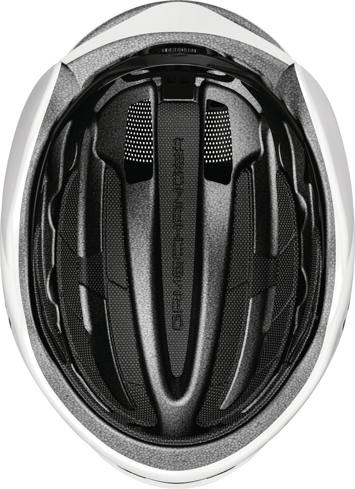 Abus GameChanger 2.0 Shiny White