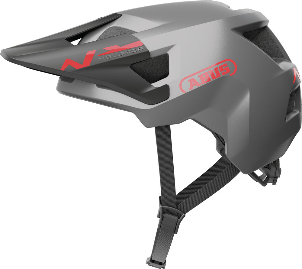 Abus YouDrop Hjelm
