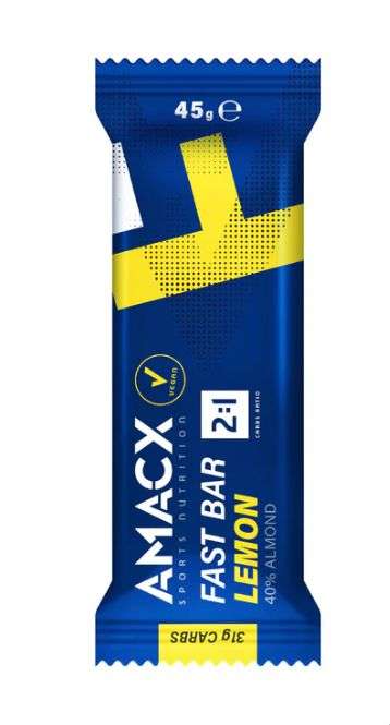 Amacx Fast Bar Sitron
