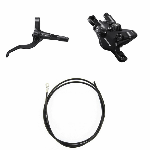 Shimano BR-MT401 Skivebremsesett