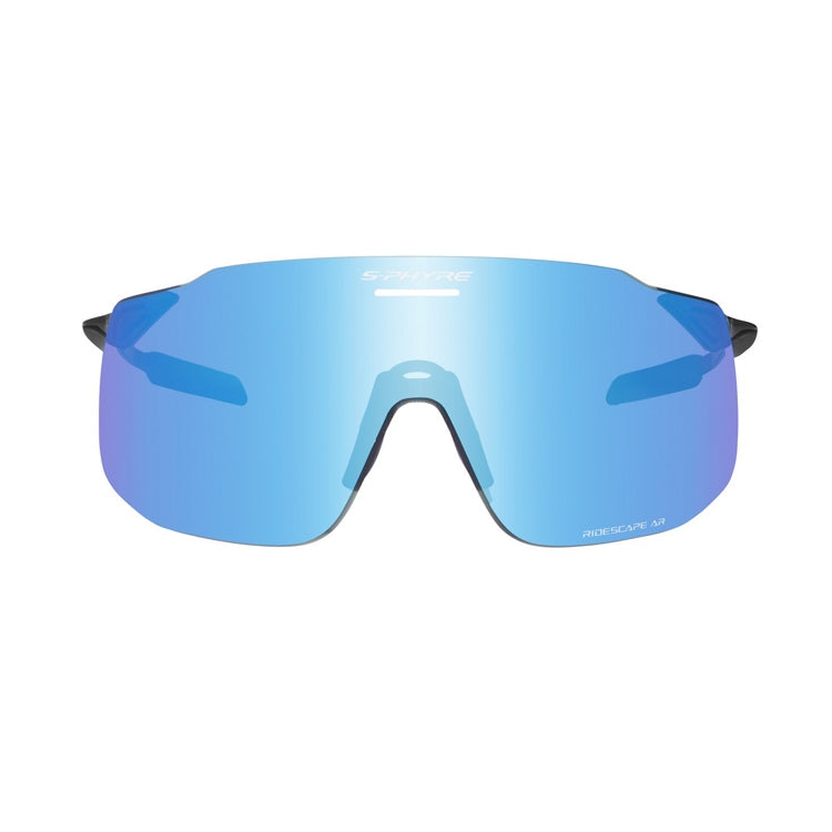 Shimano S-PHYRE SL Briller Svart/Saphire