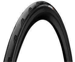 Continental Grand Prix 5000 AllSeason TR