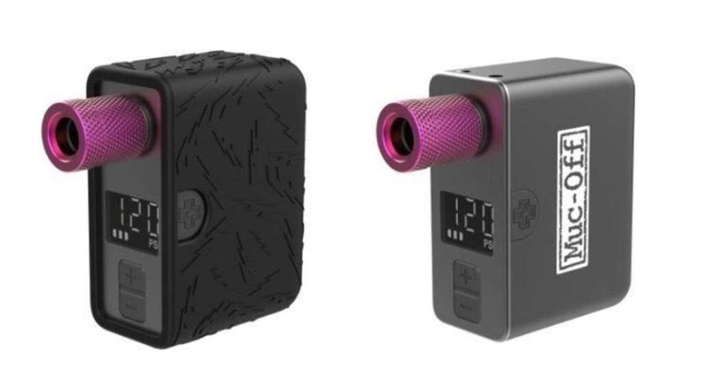 MUC-OFF Electric pump