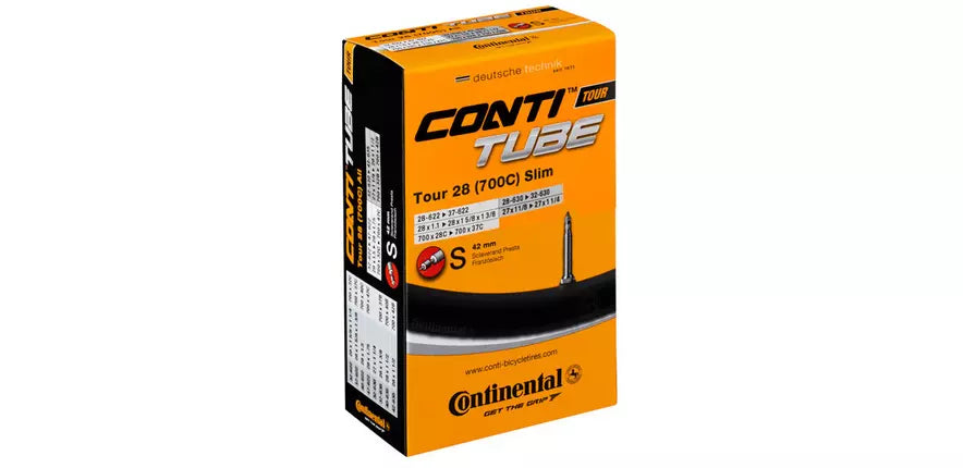 Continental Race 28 700C Slim
