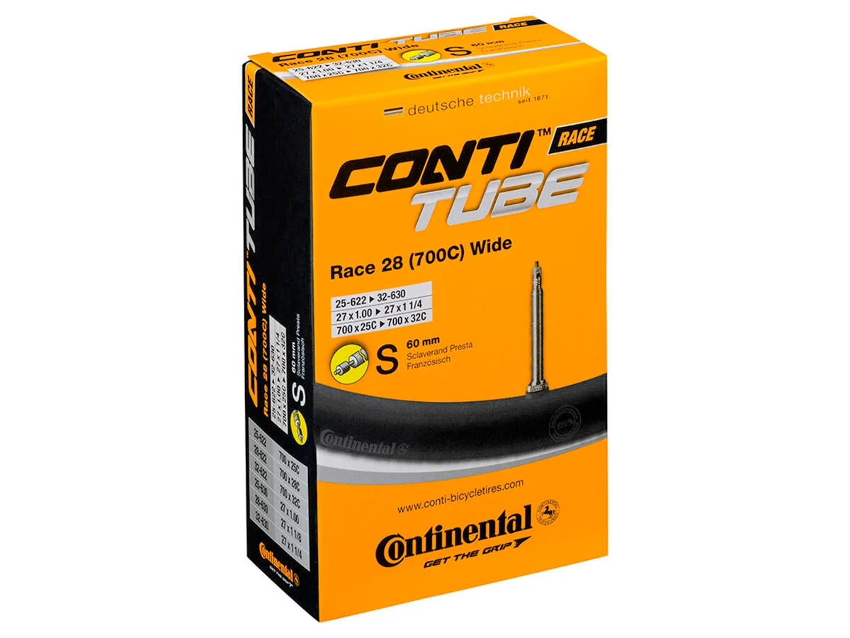 Continental Race 28 700C Wide
