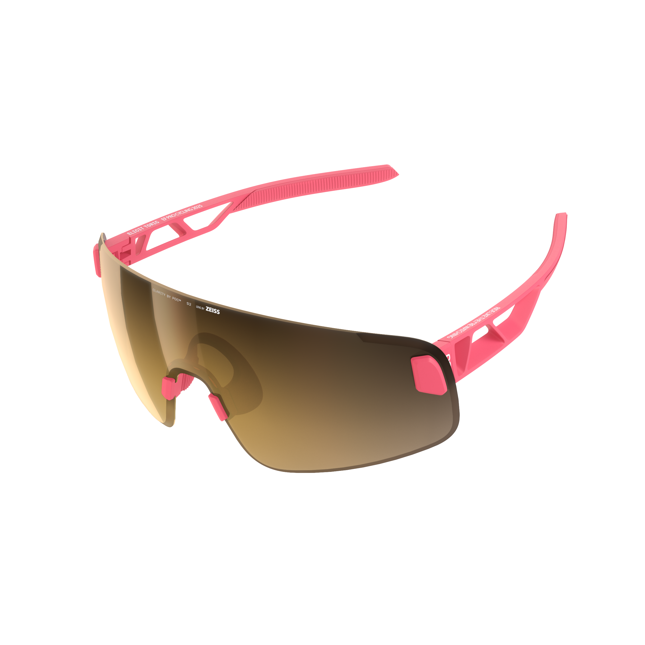 POC Elicite Toric EF Education Limited Edition