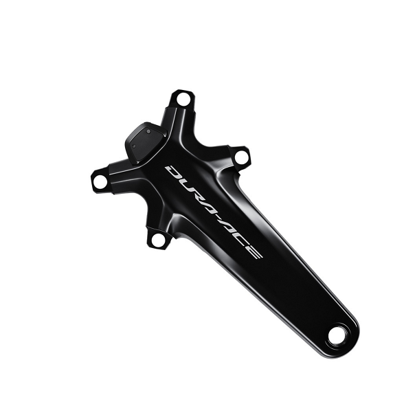 SHIMANO DURA-ACE FC-R9200-P 12-delt 170 mm Uten kjedering