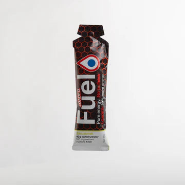 Fuel Of Norway Energigel Loaded Sitrussmak