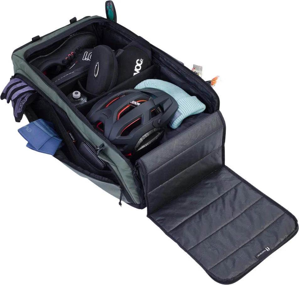Evoc Gear Bag 55 liter