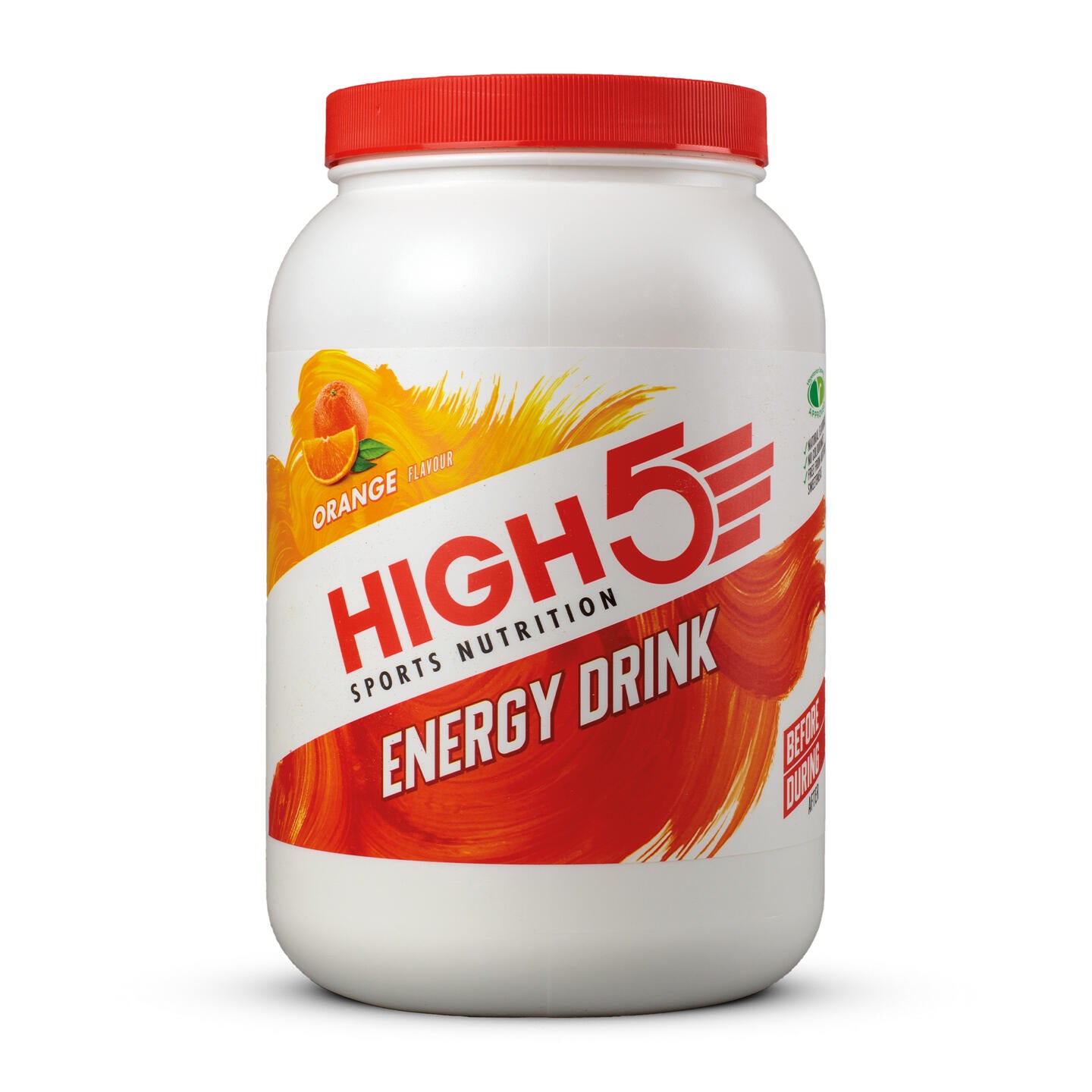 High5 Energy Drink 2,2kg