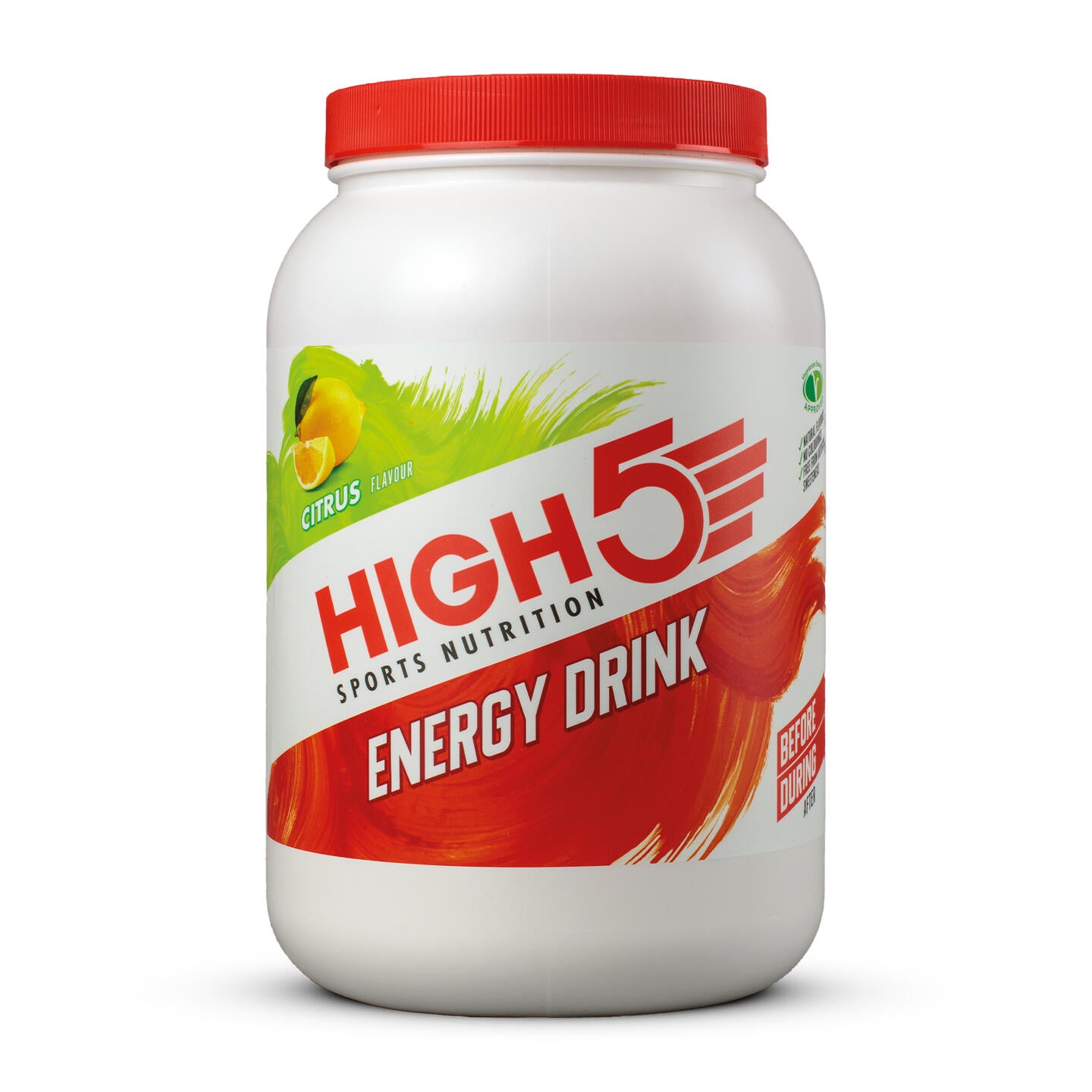 High5 Energy Drink 2,2kg