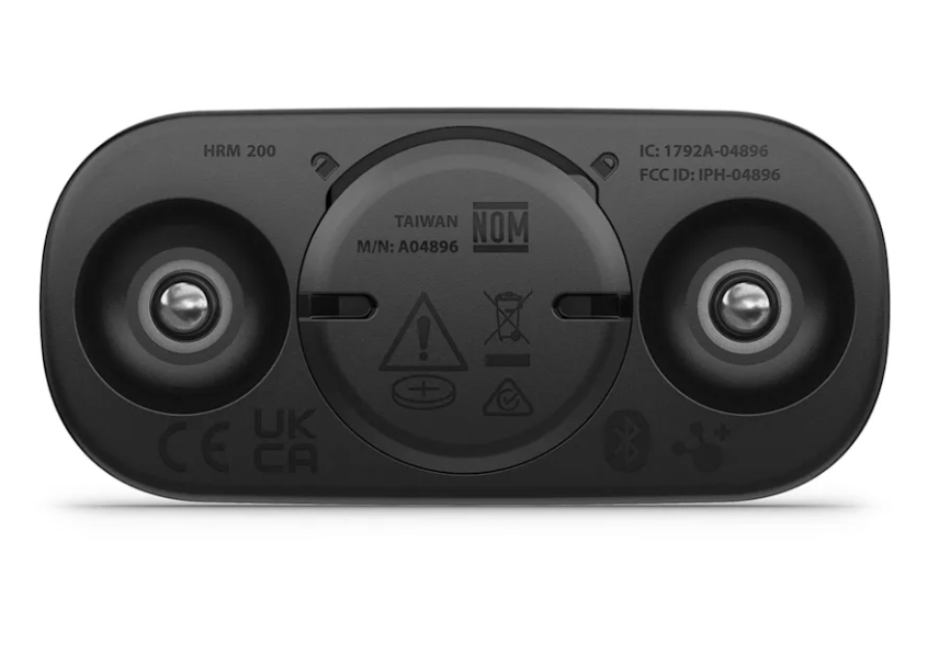 Garmin HRM 200 Pulsbelte