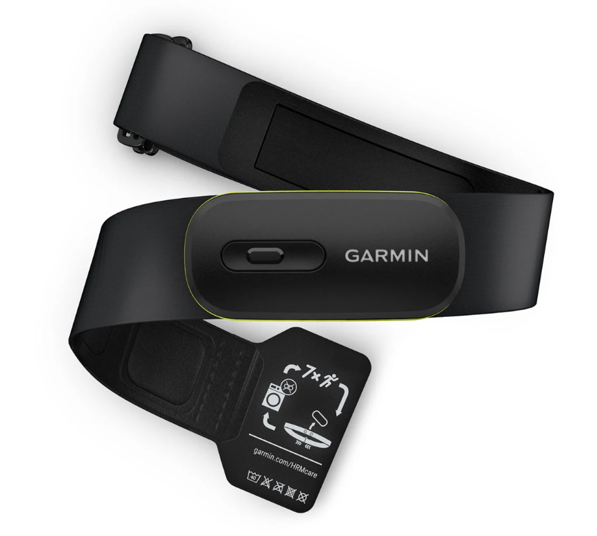 Garmin HRM 600 Pulsbelte