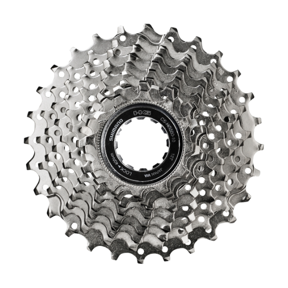 Shimano CS-HG500 11-34 10 delt