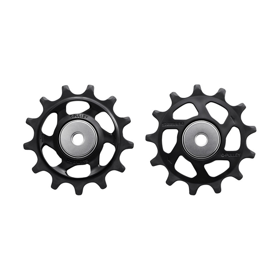 Shimano RD-M9100 Trinsehjul