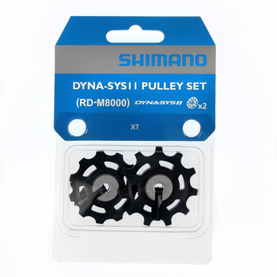 Shimano RD-M8000 Trinsehjul