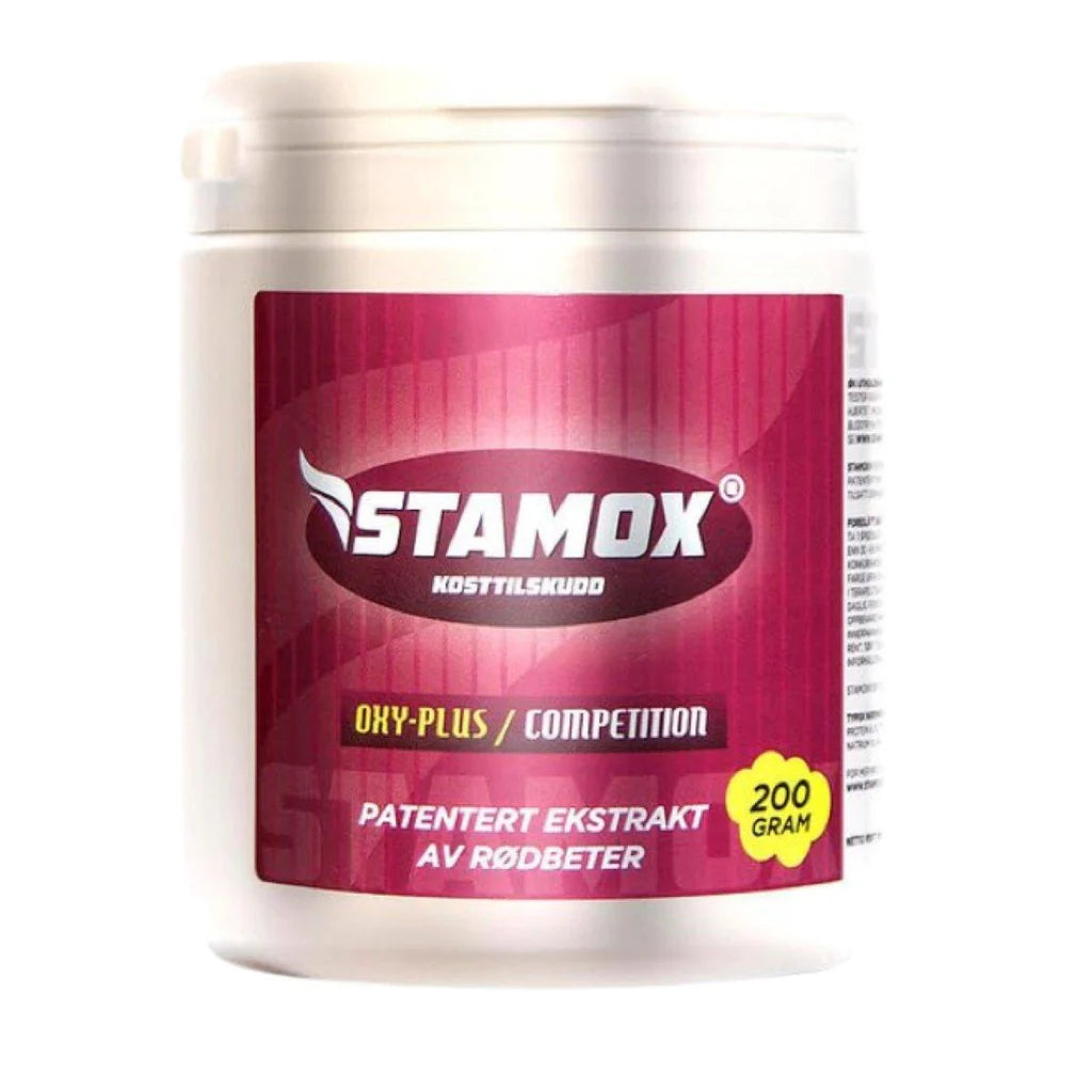 Stamox 200 gram