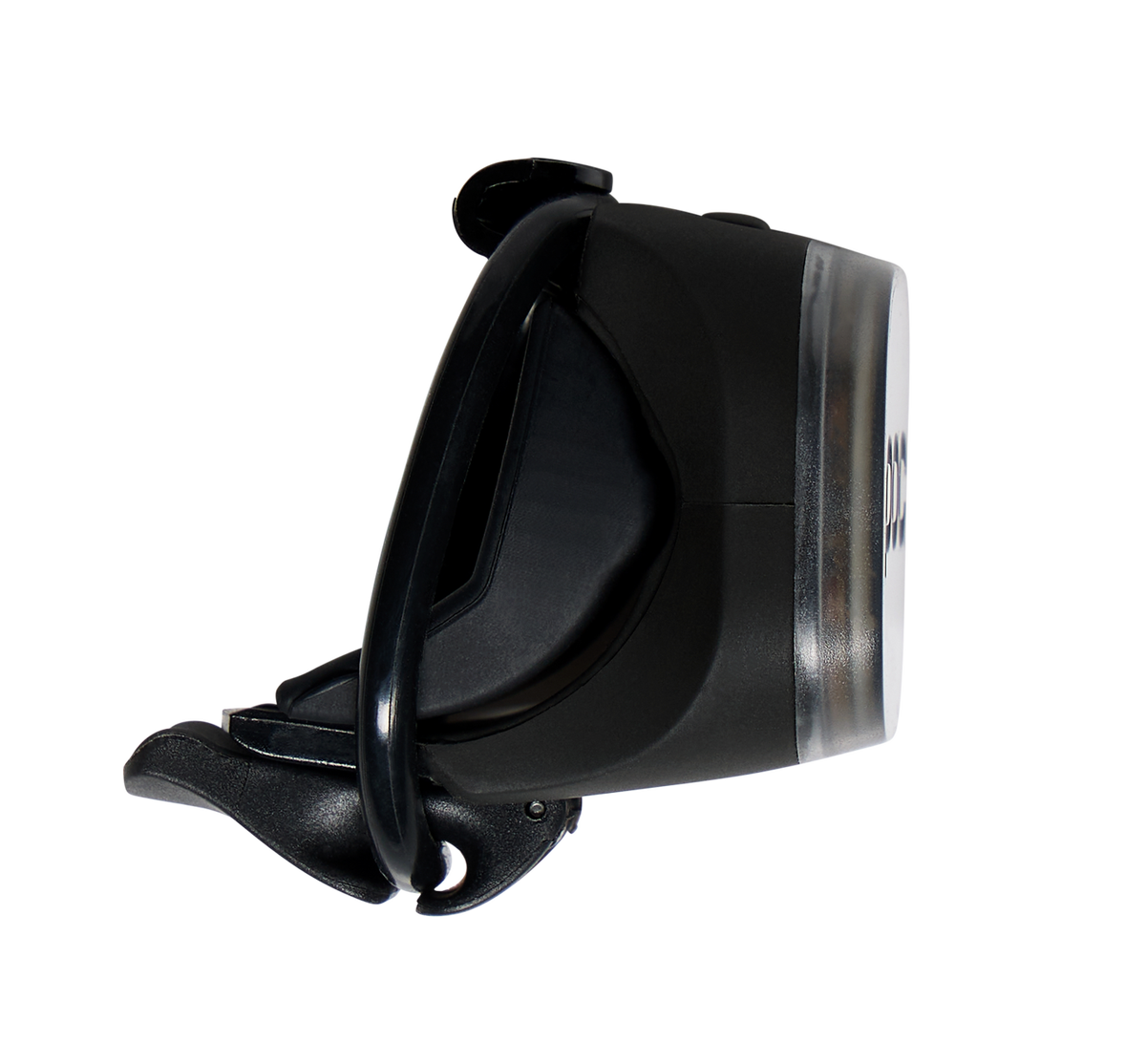 Knog x POC Mini Helmet Light