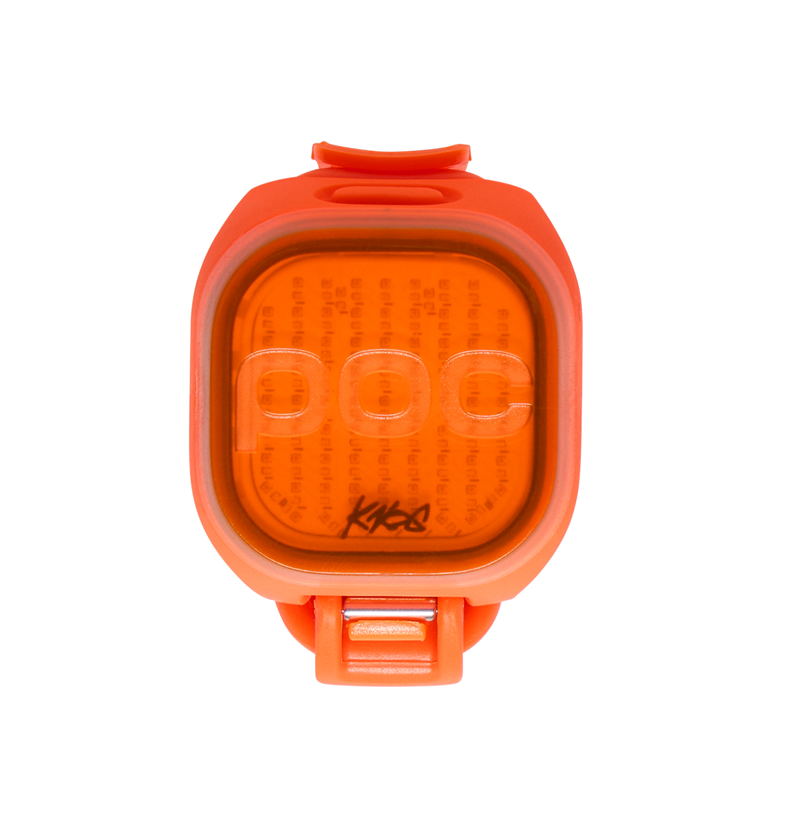 Knog x POC Mini Helmet Light