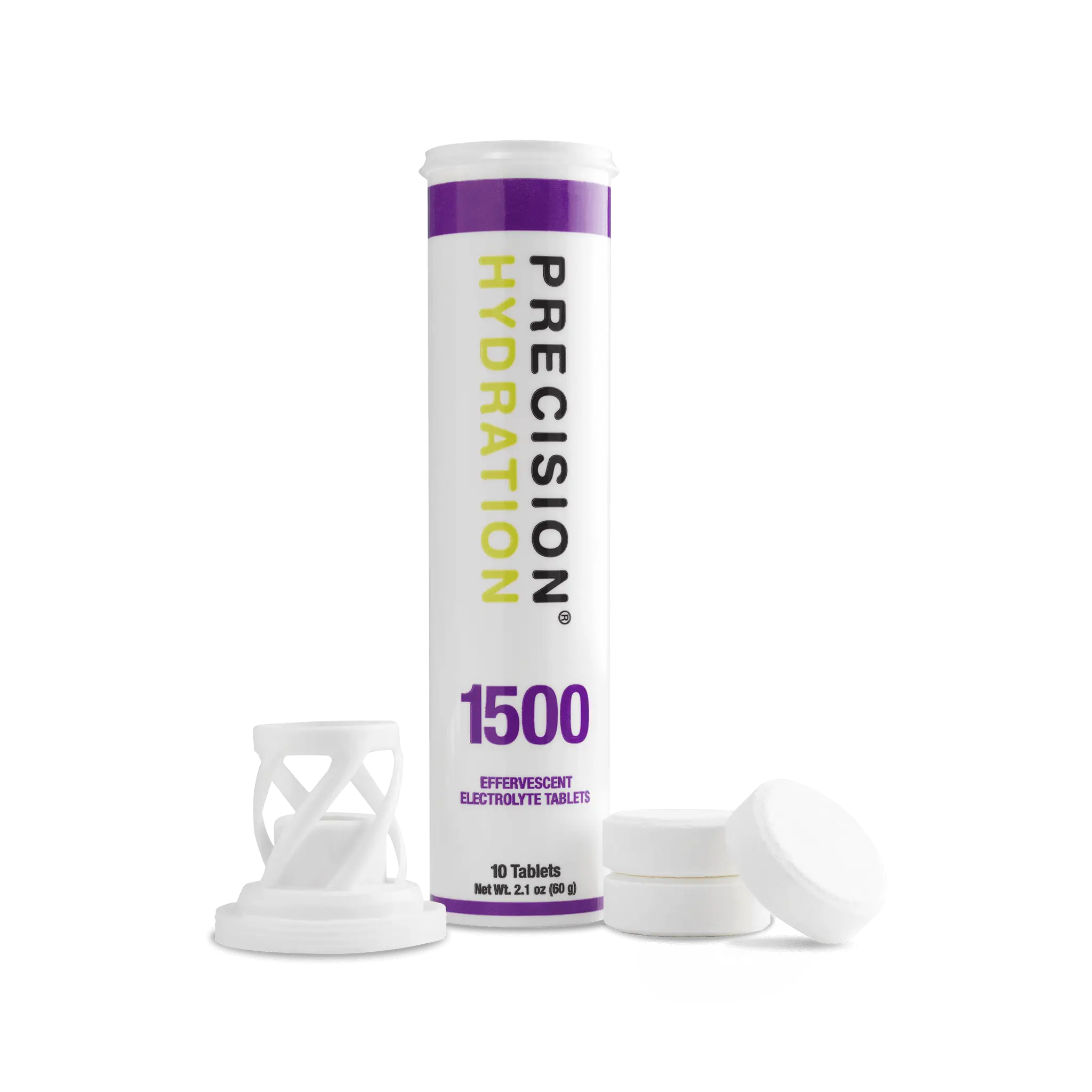 Precision Fuel Hydration 1500 Tube