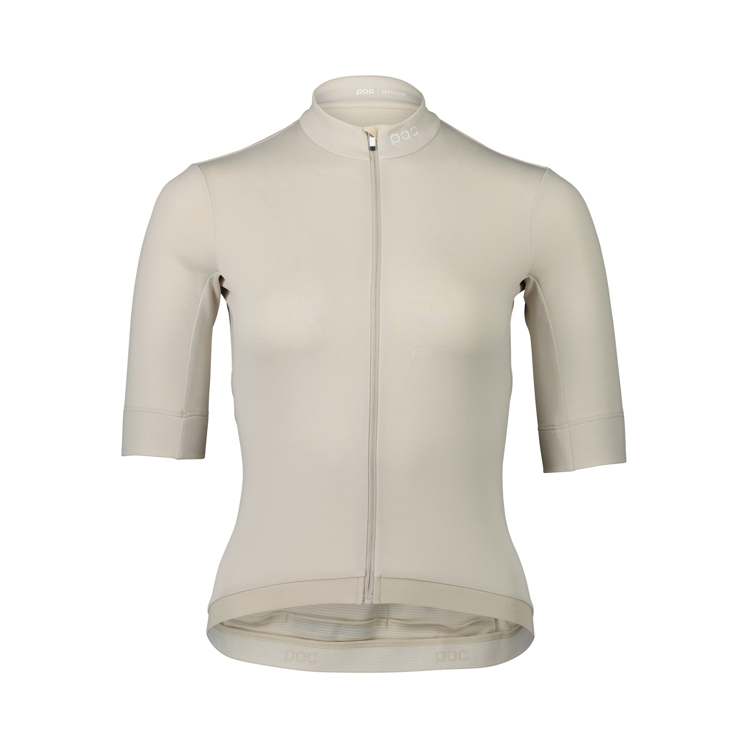 POC Womens Thermal Lite Jersy Light Sandstone Beige