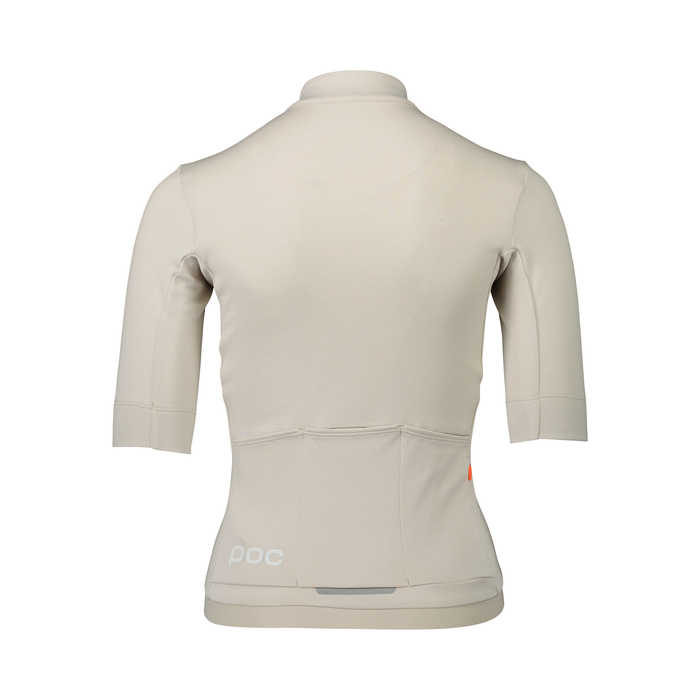 POC Womens Thermal Lite Jersy Light Sandstone Beige