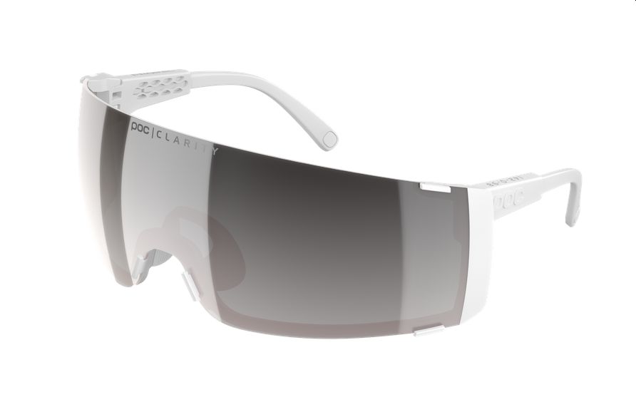 Poc Propel Hydrogen White