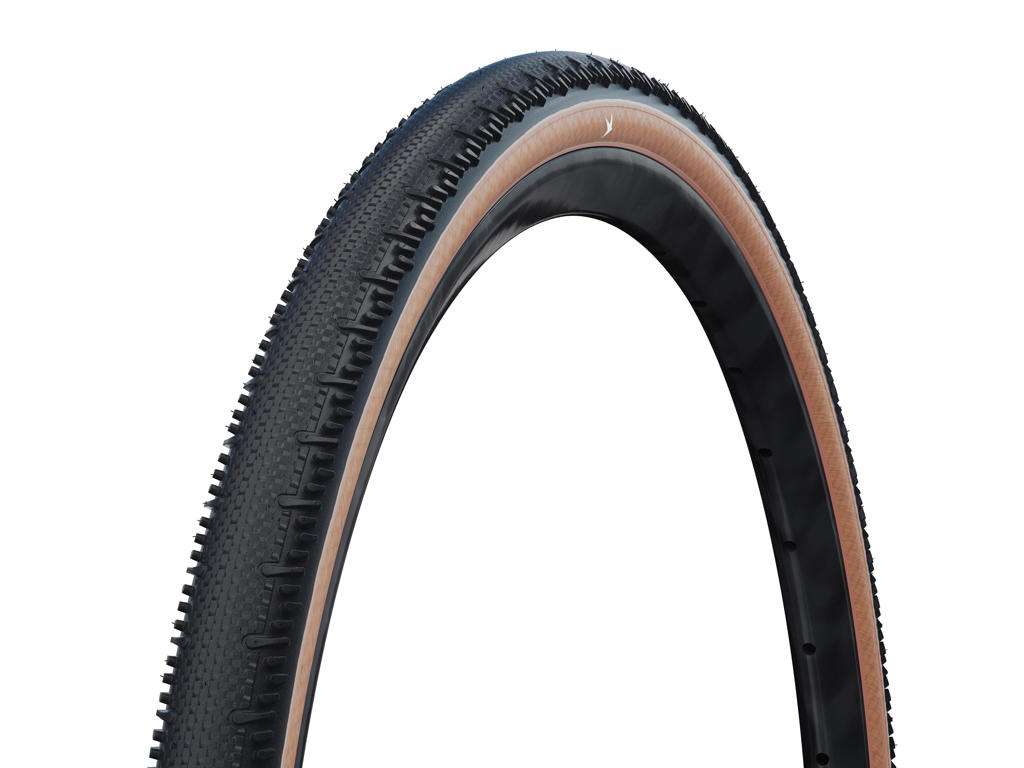Schwalbe G-One RS EVO