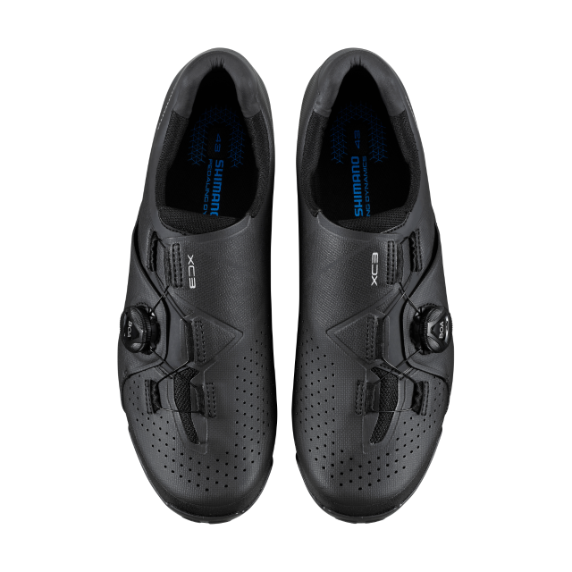 Shimano XC3 sko