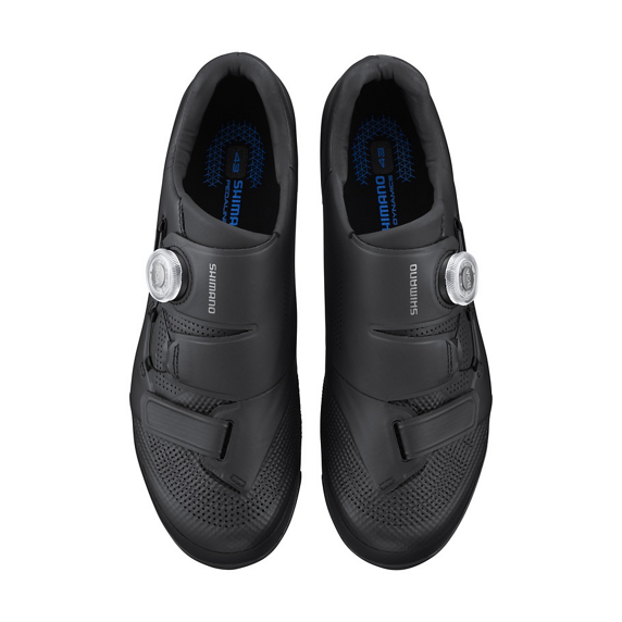 Shimano XC5 sko